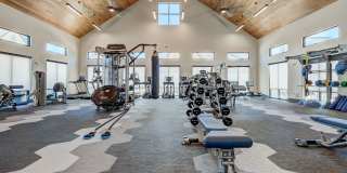 Camber Ranch Gallery 3