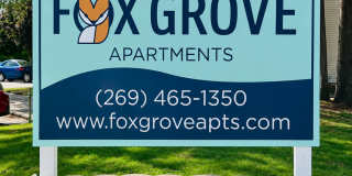 Fox Grove Apartments Gallery 1