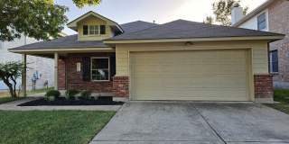 Great Round Rock Location - 3 Bed / 2 Bath Great Round Rock Location - 3 Bed / 2 Bath Gallery 1