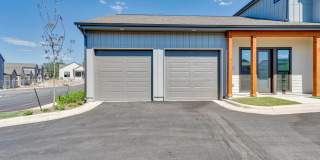 ParcHAUS at Mustang Drive Gallery 16