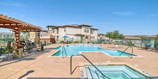 Legend Park Gallery 25