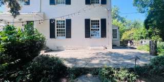 Spacious 4-Bedroom Single Family House in Baltimore Gallery 51