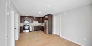 The Flats at Malcolm Yards - Affordable Housing Gallery 19