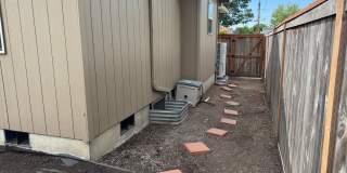 2 bedroom 1 bath duplex with garage! Gallery 22