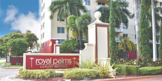 Royal Palms Gallery 1