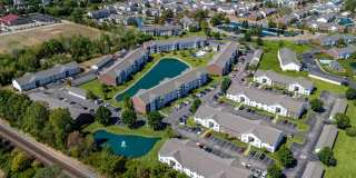 Trinity Lakes Apartments Gallery 32