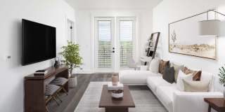 Camden West Nashville Gallery 2