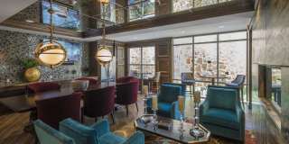 The Arcadian Gallery 21