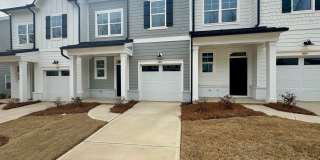 NEW CONSTRUCTION;3BR/2BA Townhome in Griffith Lakes Gallery 1