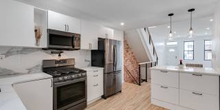 Brand New Modern Apartment Brewerytown Gallery 12