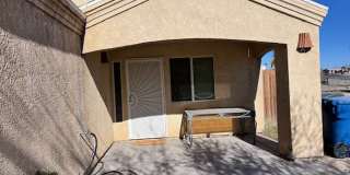 3 Br 2Ba House with Garage and fenced yard**FURNISHED** Gallery 3