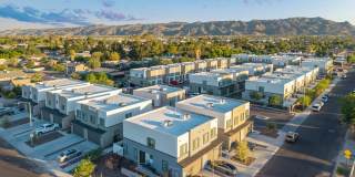 Elevate on Vineyard Townhomes Gallery 2