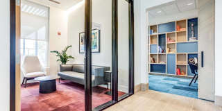 Windsor North + Vine Gallery 33