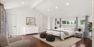 FALL IN LOVE with a Woodland Hills View Gallery 6