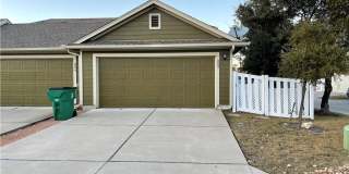 Beautiful Two-story 3 bed / 2.5 bath Home in Cedar Park Gallery 36