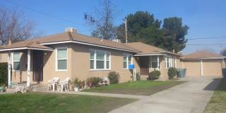 Recently remodeled unit in the Mayfair District offering nice amenities, 1 car garage, backyard area and laundry room. Gallery 1