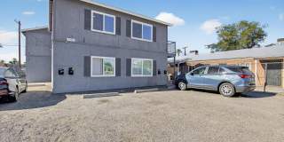 1110 N 10th Street unit: Apt 2 Gallery 1