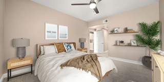 Stonelake Apartment Homes Gallery 7