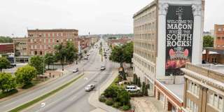 Lofts at 401 Cherry Gallery 29