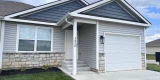 4 Bed | 3 Bath | 1 Car Garage Duplex in Kansas City w/ Move in Special Gallery 3