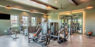 Hawthorne at Holly Springs Gallery 12