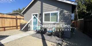 Newer 1bd/1ba West Sacramento ADU! Gallery 1