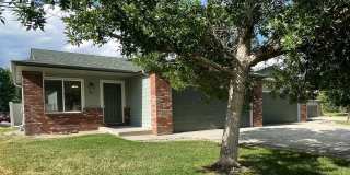 Great West-Side Duplex w/ Two-Car Garage Gallery 1