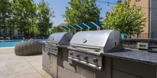 Grandview Apartments Gallery 13