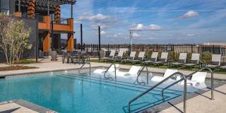 Mainstead at Century Farms Apartments Gallery 13