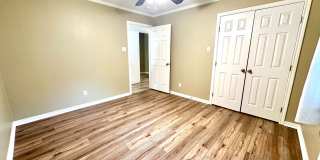 **Application Received ** Available Now! Charming 4-Bedroom Home with Modern Kitchen & Spacious Backyard Gallery 18