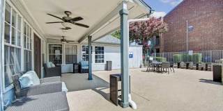 Lane at Towne Crossing Gallery 20