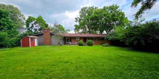 Beautiful Home Located in Historic Urbana Gallery 29