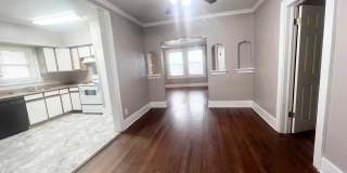 Historic Home in NW OKC Gallery 6