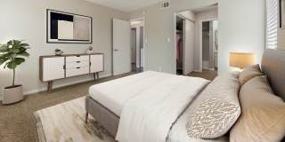 The Belmont Apartment Homes Gallery 10
