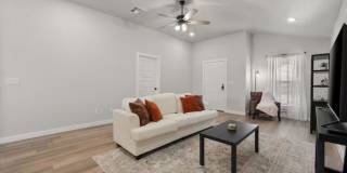 Bring your suit case, we’ll handle the rest! Fully furnished in Upland West! Gallery 15