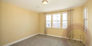 Sunset - 3 BR, 3.5 BA Townhouse 2,225 Sq. Ft. - 3D Virtual Tour, 2 Car Garage Gallery 33