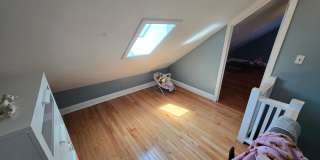 Spacious Three-Level Boston Rental with Flexible Living Space Gallery 12