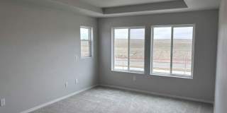 Beautiful Banning Lewis Ranch 5 Bed, 4 Bath Home, 3 Car garage, Great Views and Amenities Gallery 13