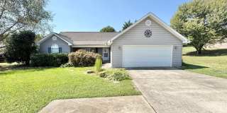 821 Amburn Meadows Lane Maryville TN  37801 Gallery 1
