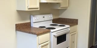 The Hermitage Apartments Gallery 6