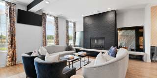 Lawndale Commons Gallery 12