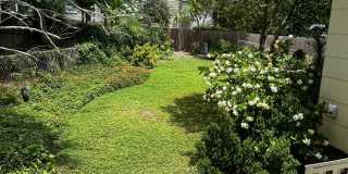MIDTOWN LOCATION - 2bd/1ba with large yard and washer/dryer Gallery 19