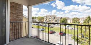 Center Point Apartments Gallery 24