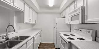 Sundancer Apartments Gallery 14