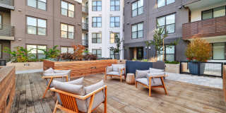 Sevens Luxury Apartment Gallery 159