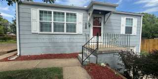 2-Bedroom, 1 Bath Single Family for Rent in Independence,MO | Attached Garage|Outdoor Living Space 2-Bedroom, 1 Bath Single Family for Rent in Independence,MO | Attached Garage|Outdoor Living Space Gallery 1
