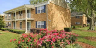 Park Towne Apartments Park Towne Apartments Gallery 6