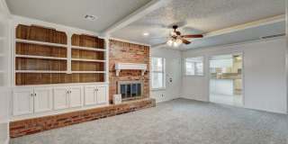 For Lease: Large updated home in Moore! Storm Shelter included! Gallery 10