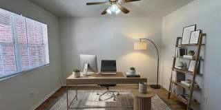 4-Bedroom House for Rent in Killeen Gallery 6