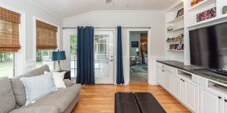 Stunning Executive Home for Rent in Brickfall Estates at Dunes West Gallery 30